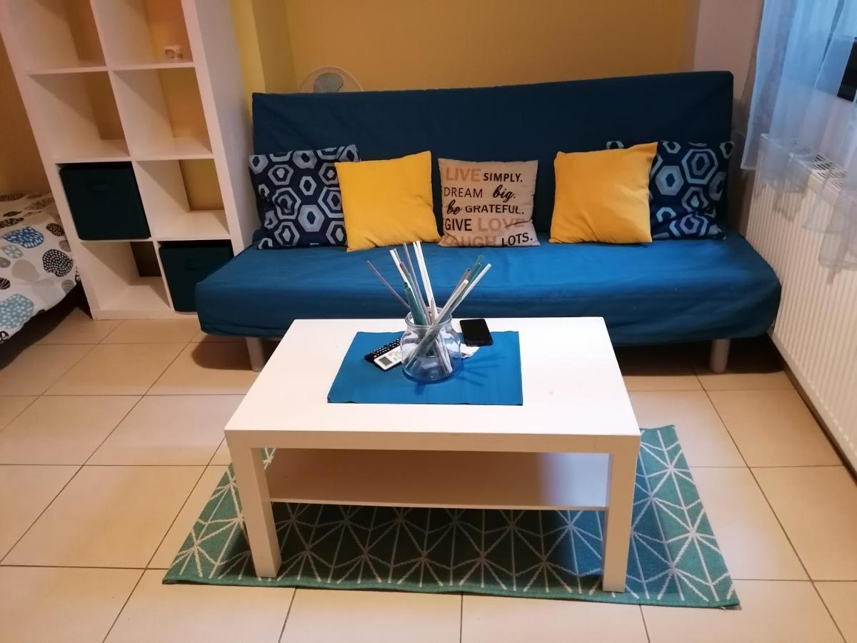 Apartment Modern *