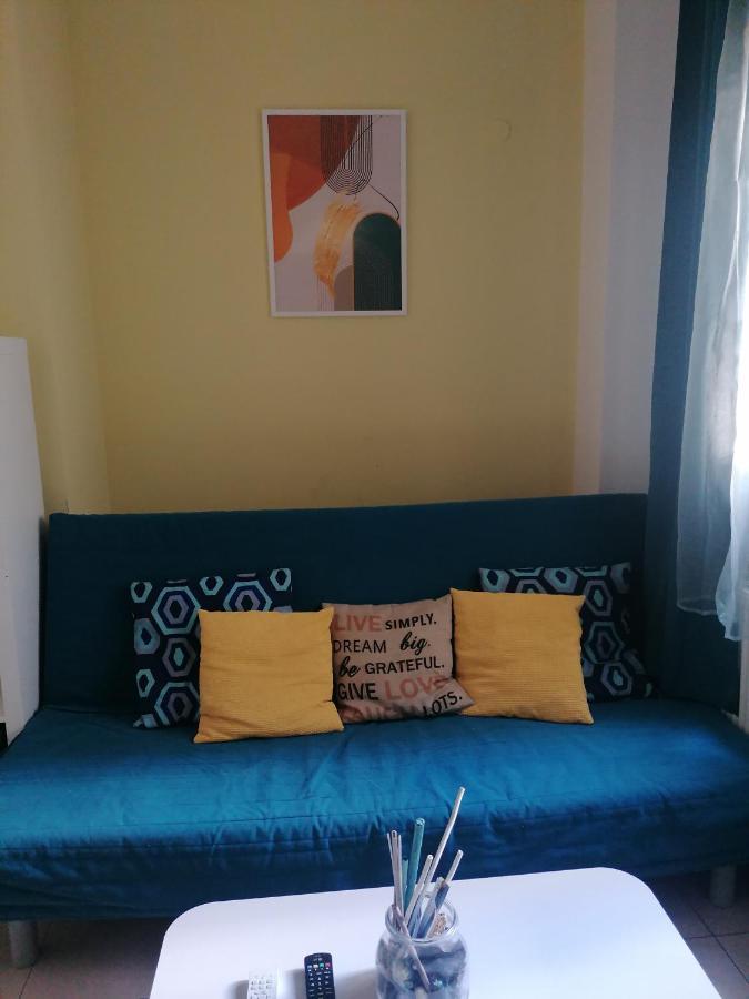 Modern Apartment Thessaloniki
