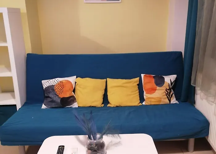 Central Modern Studio