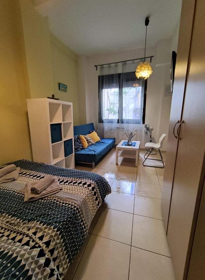 Modern Apartment