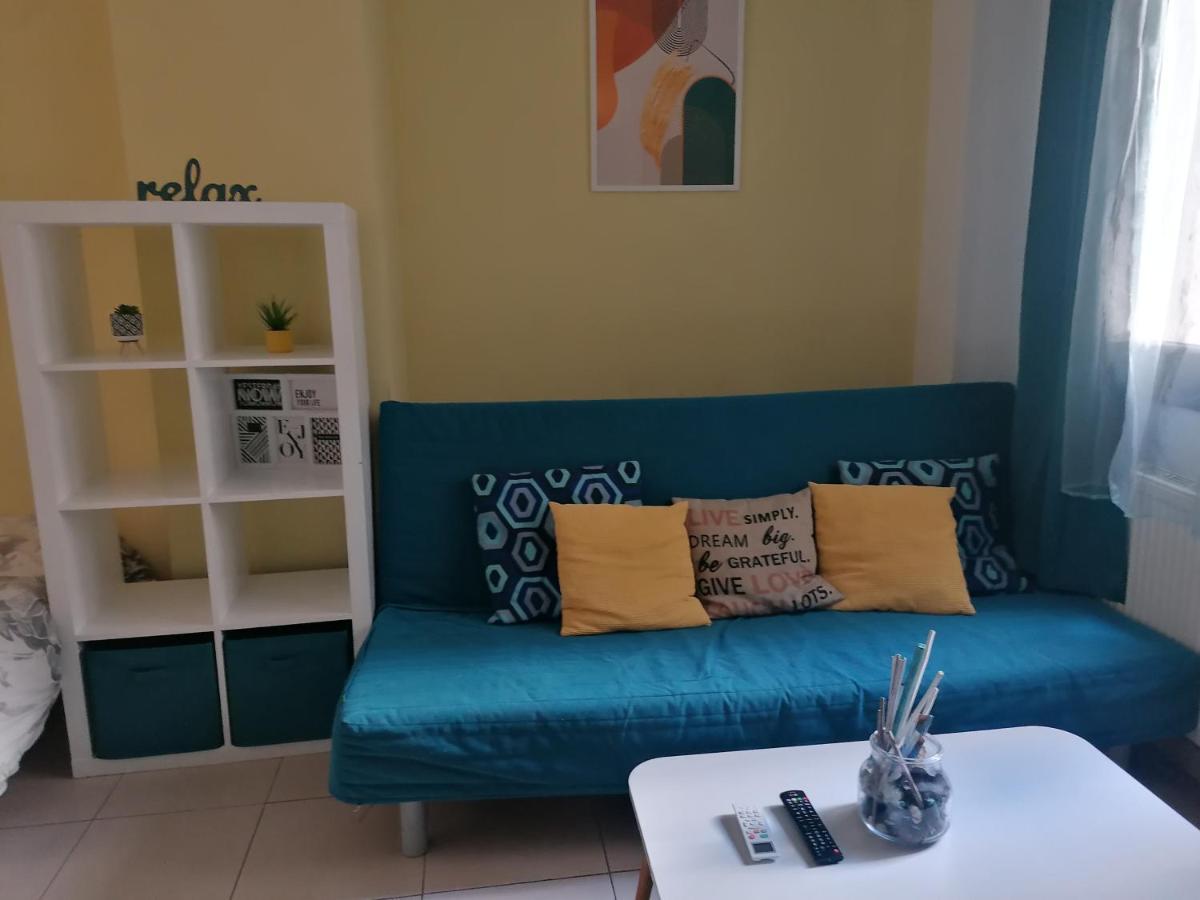 Modern Apartment