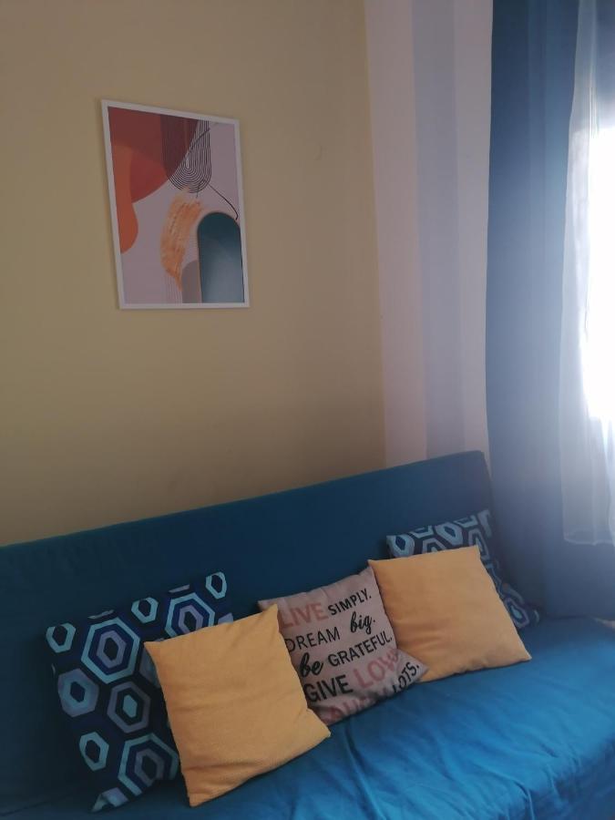 Modern Apartment Thessaloniki