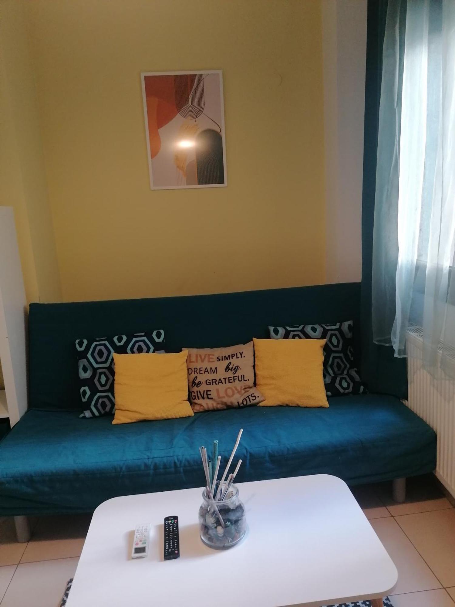 Apartment Modern Thessaloniki