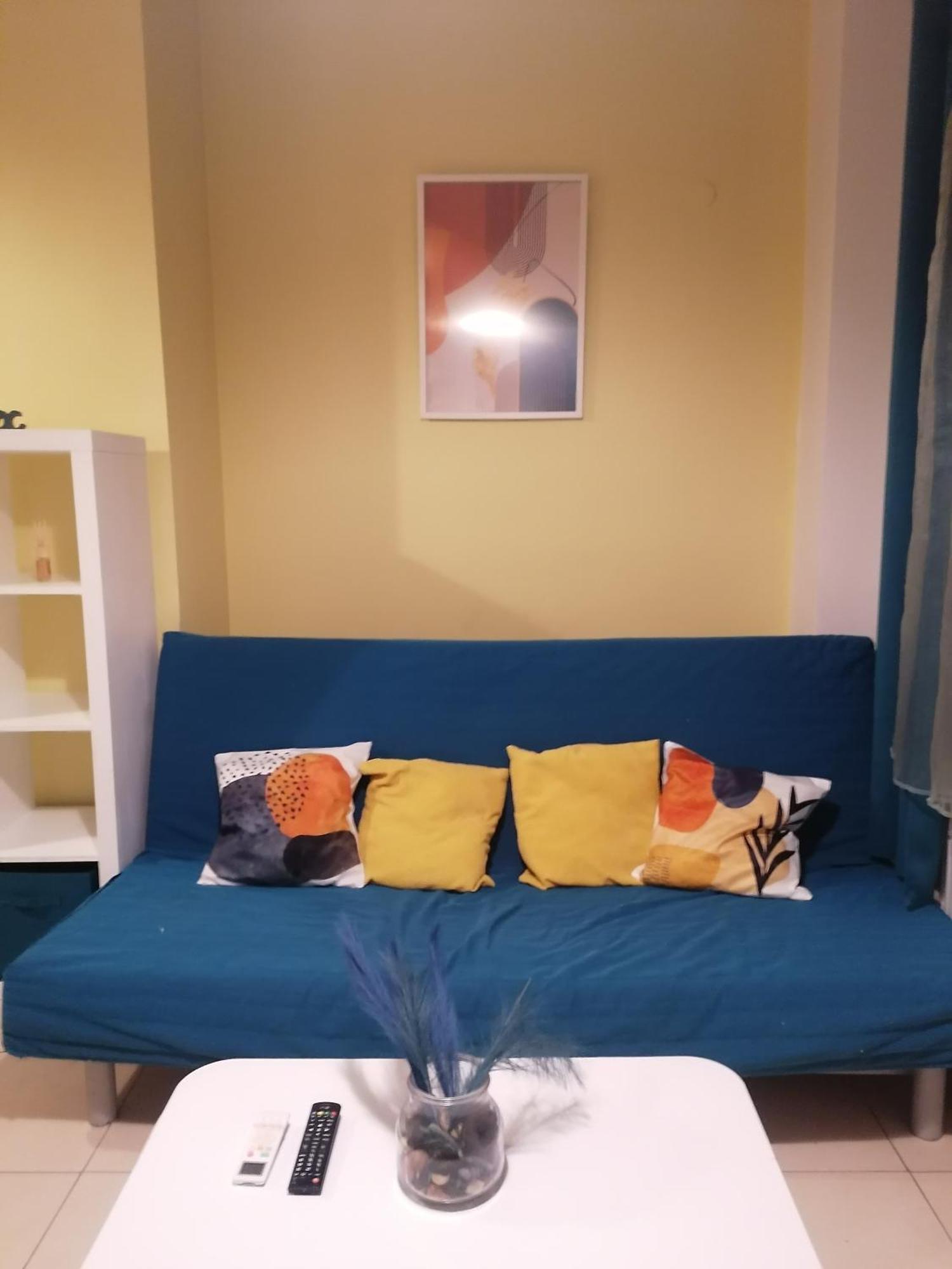 Apartment Modern *